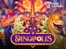 Betinia casino bonus95